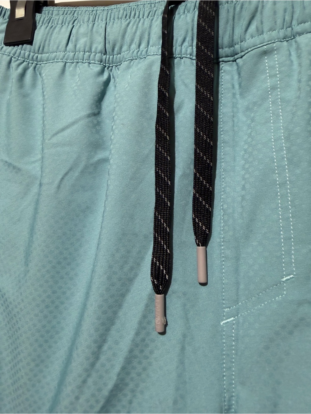 Legends Luka Glaciel Lagoon 2:1 Lined Hybrid Shorts - XL - Picture 3 of 9